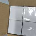 40 Watt Incandescent Light Bulbs, A19 Light Bulb, Dimmable, 2700K Soft White, 4 Pack