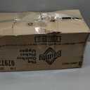 Bounty Quick Size Paper Towels, White, 8 Family Rolls