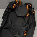 Griddle Cover for Blackstone 36" Griddle with Hood 5482, Upgraded 1000D Heavy Duty Waterproof Flat Top Grill Cover, Tear &Fade Resistant with Buckle &Air Vent, for Blackstone and More 4-Burner Griddle