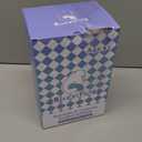 Heatable & Coolable Pink Axolotl Plush, Microwavable Heating Pad Stuffed Animal with Lavender & Flaxseed, Soothing Plush Axolotl Toy for Relaxation, Axolotls Gifts