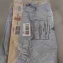 JanSport Draw Sack, Blue Dusk, One Size