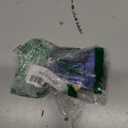 Silent Ball Catch, Adjustable Strong Magnet Door Catch Using Noise Free, Replacing Door Ball Catch, with Identical Installation Dimension(2 Pack, Black)