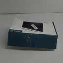 14 Inch Security Monitor, 1366x768 Resolution Small PC Monitor Built-in Speakers with HDMI/VGA/BNC/AV Ports, Home Office Mini hdmi Monitors for Laptop, CCTV Camera, Gaming with Remote Control