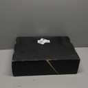 SMIRLY Wooden Cutting Boards For Kitchen Meal Prep & Serving - Bamboo Cutting Board Set with Holder, Charcuterie & Chopping Board, Wood Cutting Board Set, Kitchen Gadgets