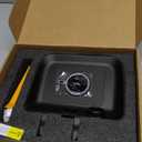 Xipoo Car Wireless Charger Compatible with 2019-2025 Toyota RAV4 Charging Tray Magnetic Wireless Phone Charging Pad Replacement for 2019-2025 Toyota RAV4 Accessories