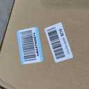 MLILY 3 Inch Queen 5-Zone Gel Memory Foam Egg Crate Mattress Topper