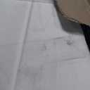 Queen Bed Frame with Headboard, Velvet Upholstered Queen Size Platform Bed with Wingback, Mattress Foundation with Wooden Slat Support, No Box Spring Needed, Easy Assembly, Noise Free, Beige