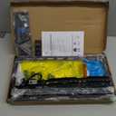 Mounting Dream Fixed TV Wall Mount, Low Profile Wall Mount Bracket for Most 42-90 Inch Television, Flush TVs Mount for Space Saving, Fits 16", 24", 32" Studs, Max VESA 800x400mm and 132lbs MD2361-32