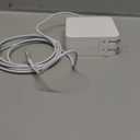 Mac Book Air Charger, Replacement 45W T-Tip AC Power Adapter Charger for Charging Mac Book Air 11-inch and 13-inch (2)