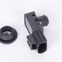 ACDelco 19178796 GM Original Equipment Power Brake Booster Vacuum Sensor