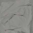 GFCC 8FTX10FT White Backdrop Background for Photography Photo Booth Backdrop for Photoshoot Background Screen Video Recording Parties Curtain, White