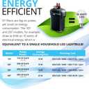 Fluval 407 Perfomance Canister Filter - For Aquariums Up To 100 Gallons - Aquarium Canister Filter