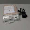 Acteck High Accuracy 0.1OZ Digital Shipping Scale, Postal Scale and Mail Scale (65LB Gold)