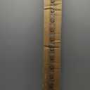 Zenna Home Rustproof Double Shower Curtain Rod, Double Shower Rod, No Drill Tension or Permanent Mount Shower Rod, Extra Space for Curtain and Liner, Adjustable 44 to 72 Inches, Chrome