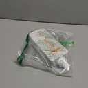 Native Moisturizing Body Wash Contains Naturally Derived Ingredients | For Women & Men, Sulfate, Dye, & Paraben Free Leaving Skin Soft and Hydrated | Peach & Orange Blossom 18 oz