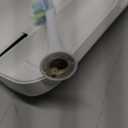 Philips Sonicare DiamondClean Smart 9500 Electric Toothbrush, Sonic Toothbrush with App, Pressure Sensor, Brush Head Detection, 5 Brushing Modes and 3 Intensity Levels, White, Model HX9923/01