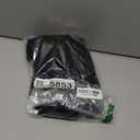 Womens Long Sleeve Turtle Neck Basic Slim Fitted Ribbed Knit Tops Thermal Shirts S