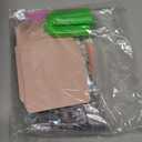 16 Pcs Diamond Painting Bookmark, DIY Corner Book Makers for Book Lovers, Diamond Art Beginners, Small Diamond Art Kits, Paint by Art Crafts Supplies Gift for Women Girls (Mandala)