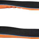 Endoto Insoles for Timberland Pro Work Boots, Replacement Shoe Inserts for Men Foot Comfort All Day(Size:US Men10.5-EU43.5)