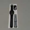 Smart Watch for Men Fitness Tracker: Military Waterproof Make Answer Call Digital Mens Watches Running Step Pedometer Smartwatch Android Phone iPhone Samsung Compatible Sleep SpO2 Heart Rate Monitor (Black)