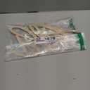 Oh Boy Cake Topper - Gold Glitter Baby Gender Reveal Party Cake decorations Supplies, for Baby Shower/ 1st Birthday Party Photo Booth Props