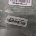 Everyday Medical Inguinal Hernia Support Belt for Men I Fits Left or Right Side I Post Surgery Men and Womens Hernia Support Truss for Inguinal, Groin Hernias I Adjustable Waist Strap I Black, S/M