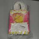 JOYGATHER 24 Pcs Softball Party Favors Bags with Handles, Softball Goodie Gift Candy Treat Snack Paper Bags with 3 Different Types for Birthday Party Supplies Baby Shower Decorations