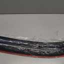 Window Visors Rain Guards for 2010-2025 Chevy Camaro