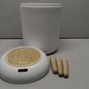 Pukomc Smart Sensor Wastebasket, Convenient and Hygienic Easy to Use