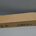 18 x 32 in Clear Table Protector 1.5mm Thick Plastic Table Cover