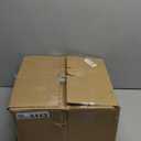 2Pcs Solar Powered Ground Plug in Lawn Lamp Outdoor Pathway Garden Light for Patio and Park Decor Solar Light for Evening Use