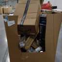 Pallet of Salvage Items 