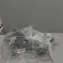 2 Tier Pull Out Cabinet Organizer 15" W X 22" D, Slide Out Drawers For Kitchen Cabinets, Pull Out Drawers For Cabinets Capacity Heavy Duty Caddy, Cabinet Pullout Shelves Chrome-Plated,Bathroom Pantry | Slide Out Drawers, For Kitchen Cabinets, Heavy Duty Caddy, Bathroom Pantry