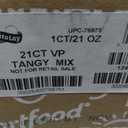 Frito-Lay Tangy Favorites Mix, Variety Pack of Chips (Pack of 21) BBD: 11-3-26