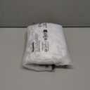 Wrap Around Dust Ruffle Bed Skirt - White - for Full Size Beds with 12 Inch Drop - Easy Fit Elastic Strap - Adjustable Pleated Bedskirt w/Brushed Fabric - Wrinkle Free - for Women, Men, Kids & Teens XL