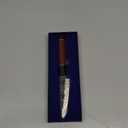 HOSHANHO Paring Knife 3.75 Inch Peeling knife, Razor Sharp Japanese High Carbon Steel Small Kitchen Knife, Hand Forged Fruit Knives for Peeling & Coring with Ergonomic Handle