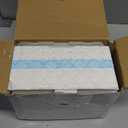 10Pcs Disposable Hard Floor Mop Pad for Shark VACMOP Pro VM252 VM251 VM250 VM200 VM200C VC205 QM250 VM252C VM190 VM200P12 VMP30 Pads Refills Replacement Parts