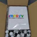 JoyMuse 3ft Marquee Numbers 15, Large Light Up Numbers 15, 15th Quinceanera Birthday Decor for Girls and Boys, Yellow Light