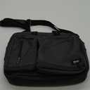 Solo New York Hybrid Briefcase Backpack - Laptop Carrying Bag, Fits 15.6" Computer, Brief for Travel & Work - Duane Green