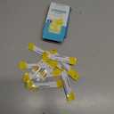 Lemonade Powder - Sugar-Free Hydration & Energy Drink Mix - Low Calorie Water Flavoring Packets - Original Flavor - 10 Single Serve Sticks (Best By: 10/01/2027)