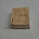 3 Outlet Desk Clamp Power Strip with USB C, Black Flat Plug Desktop Edge Clamp Power Socket Connect 6.5 ft Thin Extension Cord for 1.6 inch Tables