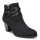 LifeStride Women's Jezebel Boot Black 41