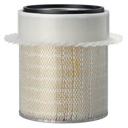 Donaldson P181001 Air Filter 14.00 in. Length, Primary Type, Finned Style, Cellulose Media Type