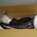 Right Headlight Assembly Compatible with Elan-tra SE SEL N Line GLS Preferred Luxury Limited 2024-2025 Headlamp W/Module Passenger Side Front Light 92012AA740