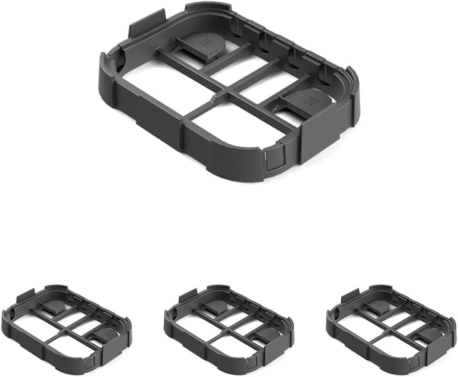 Valve Box Platform for Orbit 12" Sprinkler Control Boxes (Pack of 4)