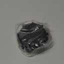 Car Headlight Dust Cover,Headlight Cover 921402D000,Headlight Dust Cap Compatible with Sonata Equus Azera, Sedona Optima