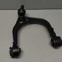 MOOG RK100211 Suspension Control Arm and Ball Joint Assembly front right upper