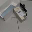 Automatic Bobbin Winder for Sewing, Portable Bobbin Winder Machine Electrical Fast with Thread Guide, Spool Stand, Mounting Plate for Domestic and Industrial Sewing Machines