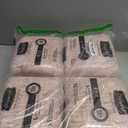 Depend Night Defense Adult Diapers, Incontinence & Postpartum Bladder Leak Underwear for Women, Disposable, Overnight, Medium, Blush, 60 Count (4 Packs of 15), 