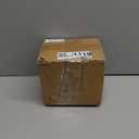 8M0062515 Alternator 12V 55A Replacement for Mercury Marine Engine 135 HP 150 HP ProXS SeaPro Outboard 8M0057693 8M0065239 4-Groove Pulley AKWH